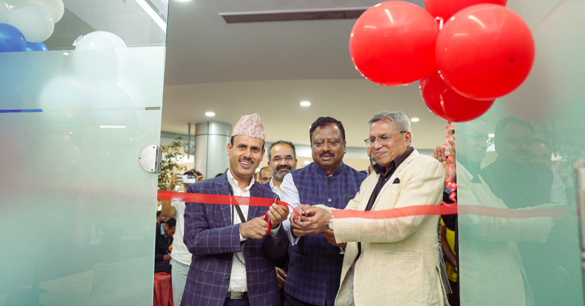 नेपाल लाइफ इन्स्योरेन्सले खोल्यो ५ अर्बको लगानीमा इन्भेस्टमेन्ट कम्पनी