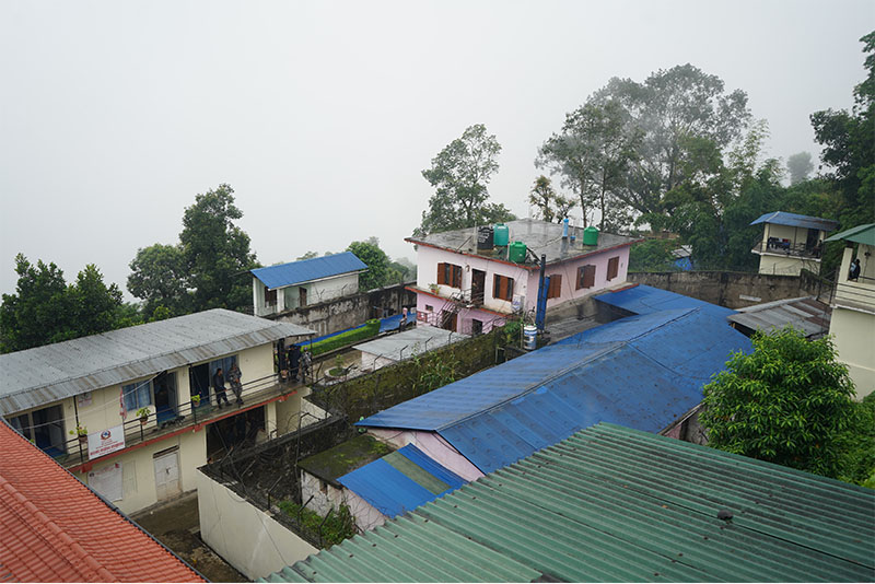 संखुवासभा कैदी हत्या प्रकरणमा १२ जनाविरुद्ध मुद्दा चलाइने‚ कारागारका निमित्त प्रमुख निलम्बित