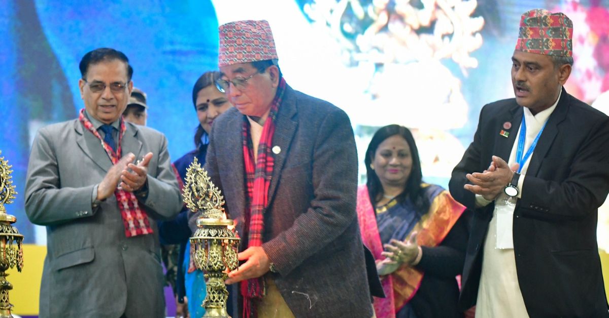 काठमाडौं विश्वविद्यालयमा अन्तर्राष्ट्रिय उपकुलपति सभा तथा भारत-नेपाल उच्च शिक्षा शिखर सम्मेलन सम्पन्न