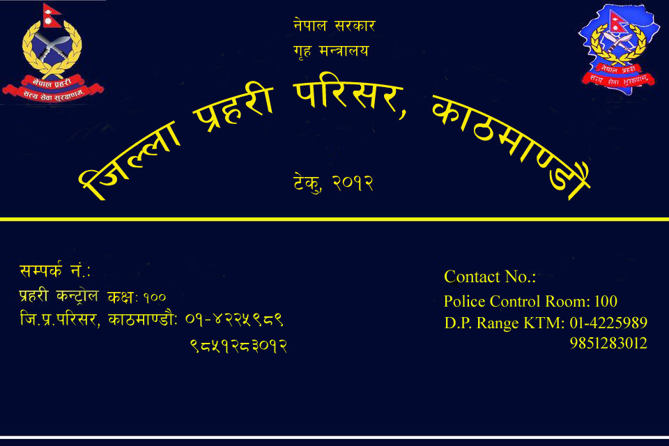 काठमाडौंमा दर्तामध्ये आधाभन्दा बढी मुद्दा बैंकिङ कसुर र आर्थिक अपराधका