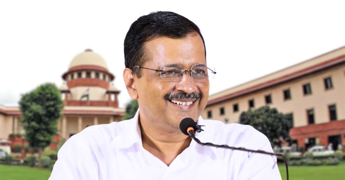 दिल्लीका मुख्यमन्त्री केजरीवाल अन्तरिम जमानतमा छुट्दै, चुनाव प्रचारपछि आत्मसमर्पण गर्नुपर्ने