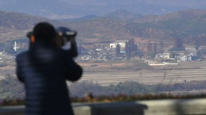 उत्तर कोरियाका एक वरिष्ठ कूटनीतिज्ञले देश छाडे, लिए दक्षिण कोरियामा शरण