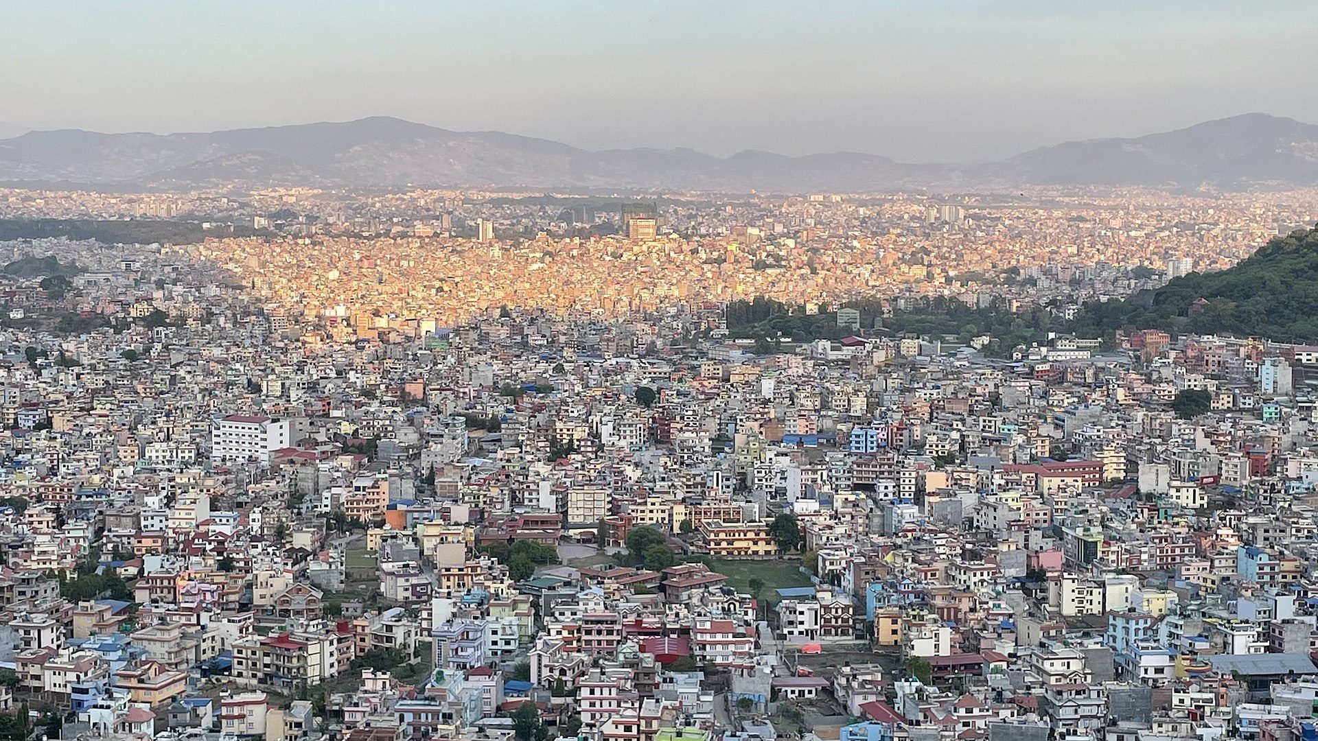 काठमाडौं महानगरपालिकाले टेलिभिजन खोल्ने, नाम- ‘महानगर टिभी’