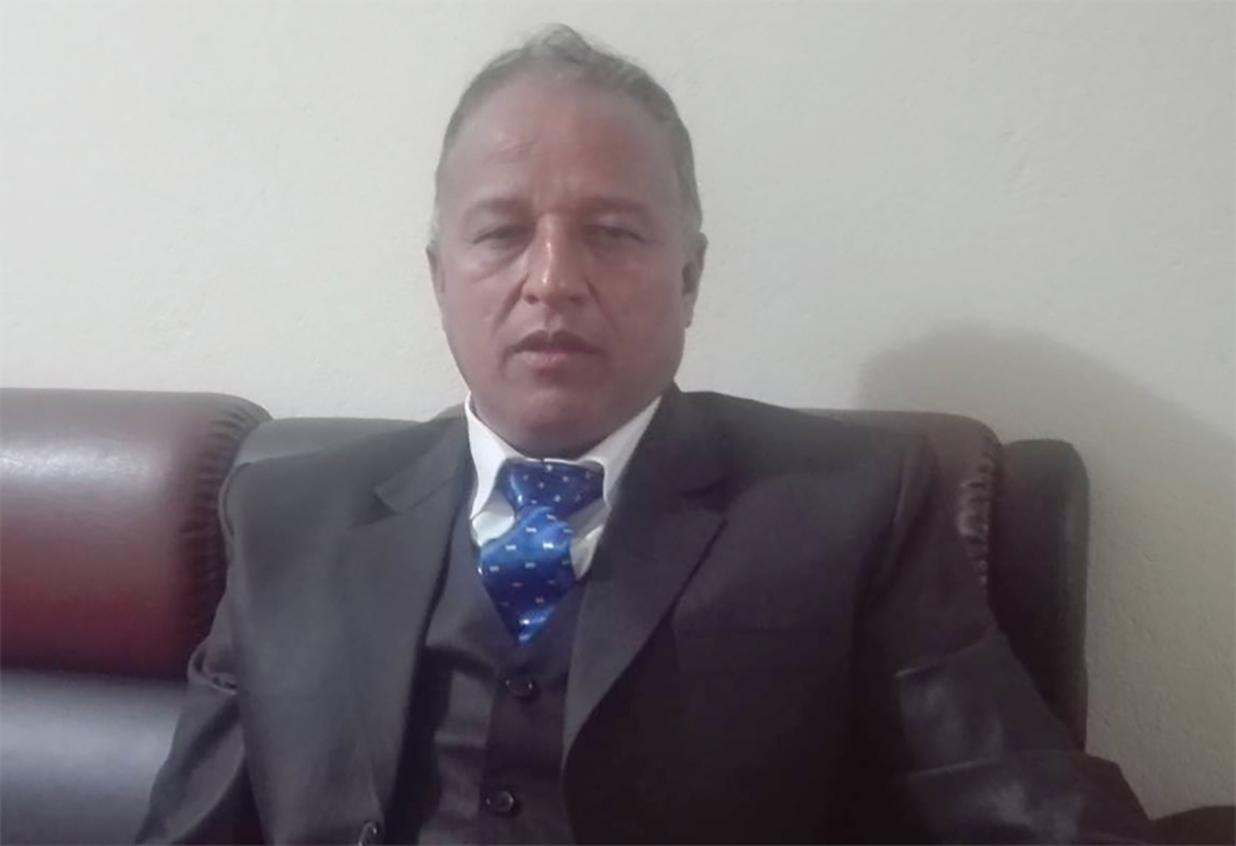 नक्कली पत्रको आधारमा रेशमलाई पाँच घण्टा कारागार पठाउने विष्टको नाममा धरौटी निस्कियो