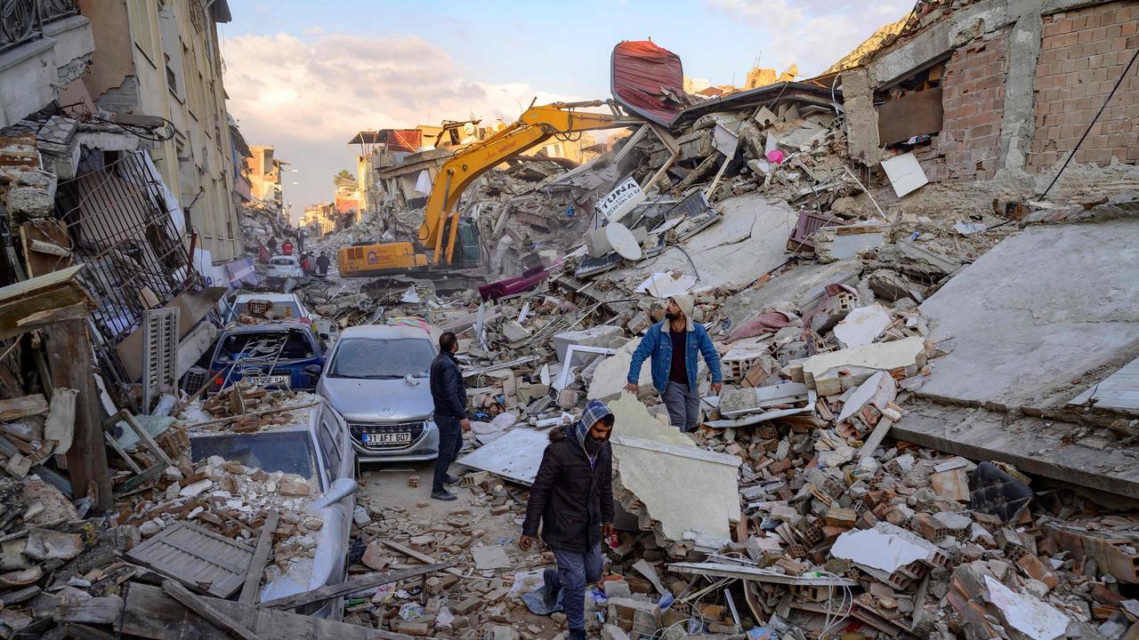 मोरक्को भूकम्प : आठ सय बीस जनाको मृत्यु, दुई सय पचास जनाको अवस्था गम्भीर