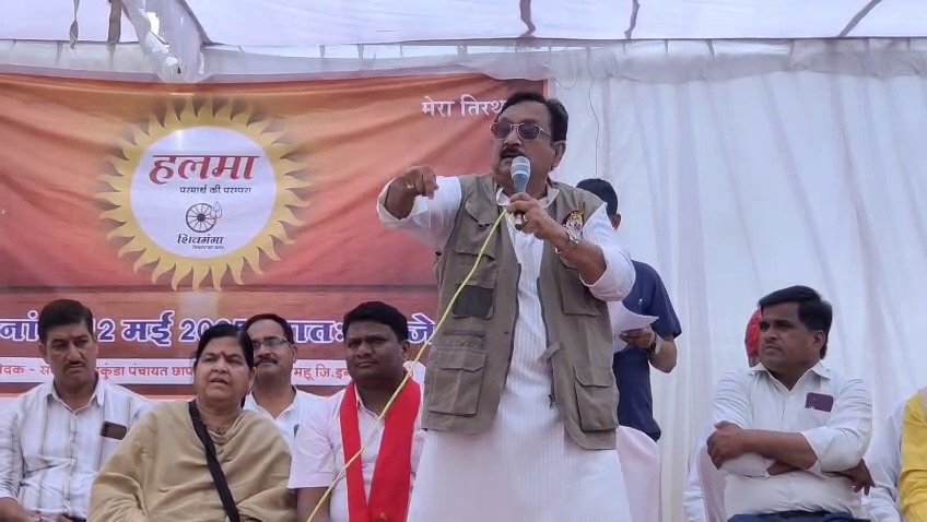 कर्नेल कुरैशीलाई आतंकवादीकी बहिनी भन्ने भाजपा नेताले माफी मागे, एफआईआर दर्ता गर्न अदालतको आदेश