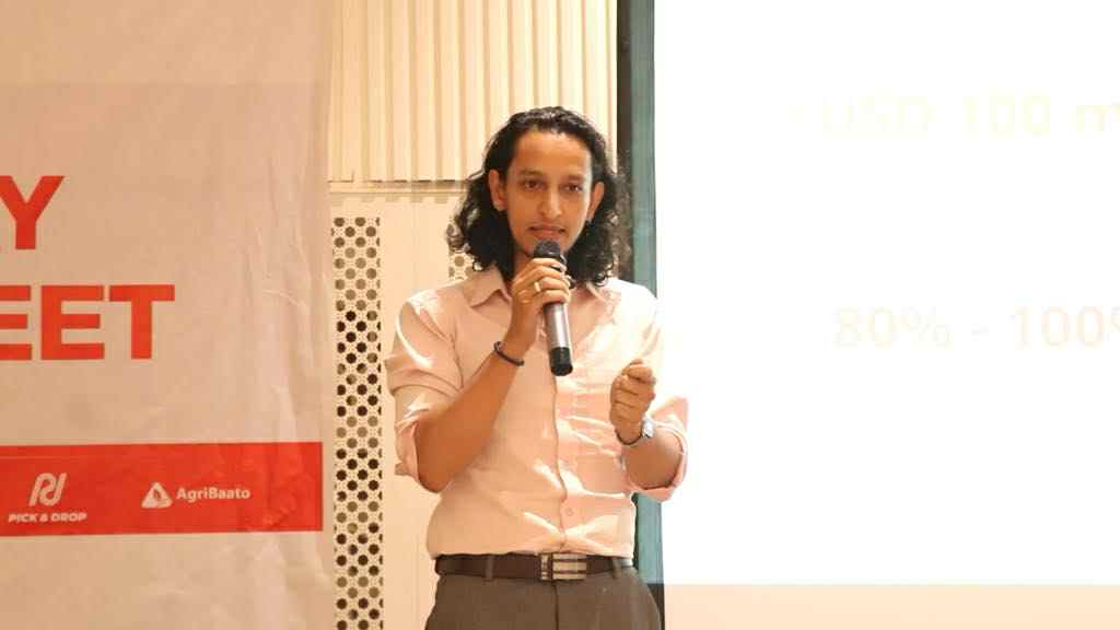 कृषि बीमालाई कृषकसँग जोड्न सिडले ल्यायो प्लान्टस्याट