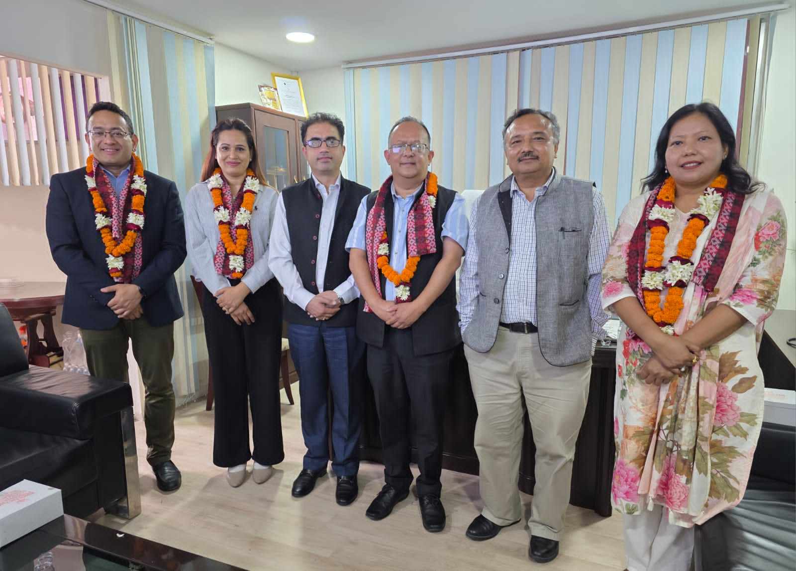 एनएचआरसीको अध्यक्षमा थापा, तीन सदस्यमा डा विष्ट, आचार्य र राजवंशी