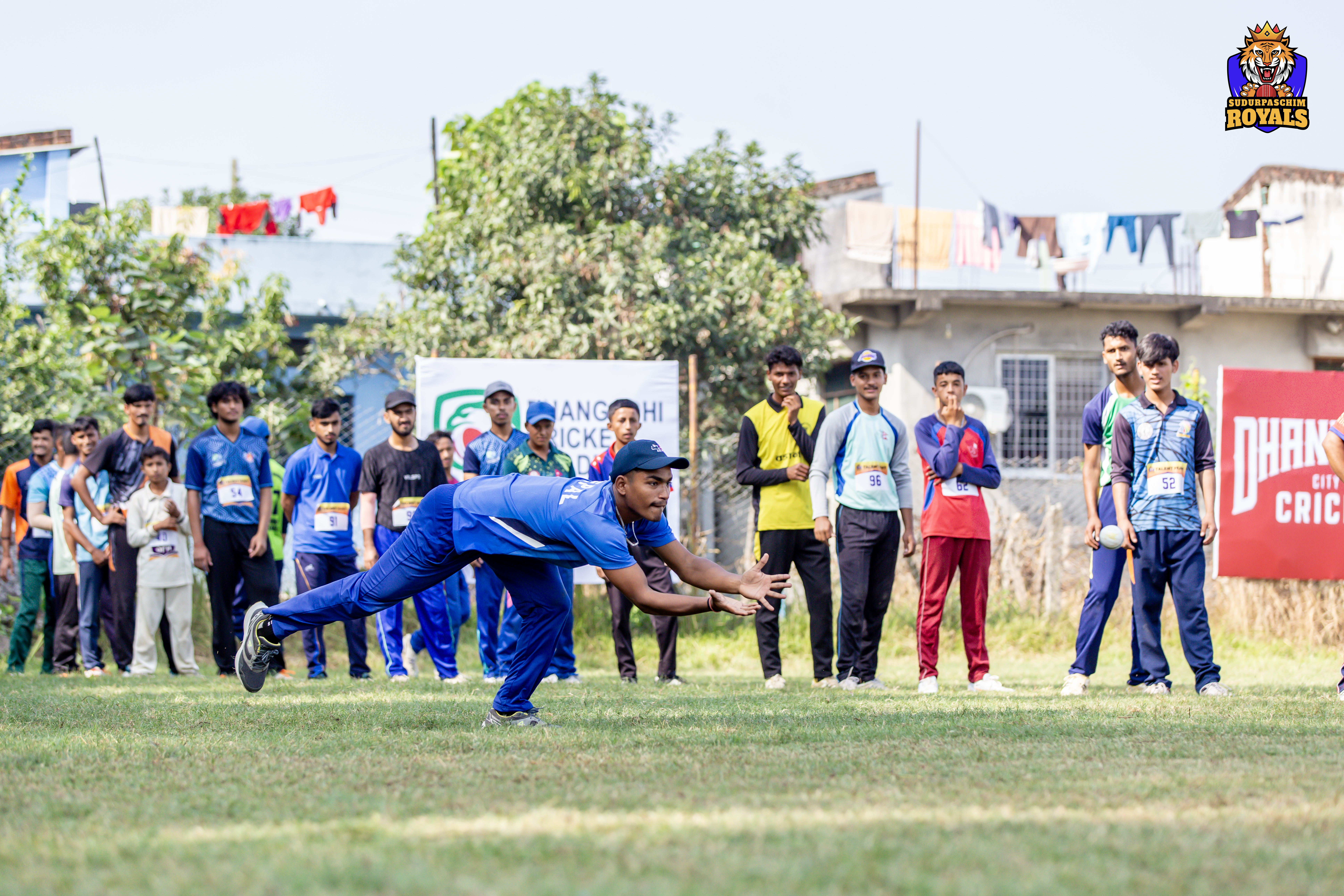 सुदूरपश्चिम रोयल्सले ट्यालेन्ट हन्टबाट छान्यो आइकोनिक खेलाडी तर नाम गोप्य