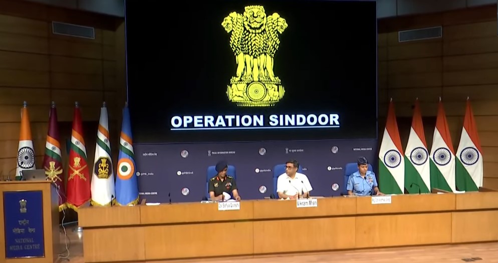 पाकिस्तान र पिओकेमा २५ मिनेट भारतीय सेनाको अपरेशन, पाकिस्तानी नागरिकको मृत्यु नभएको दाबी