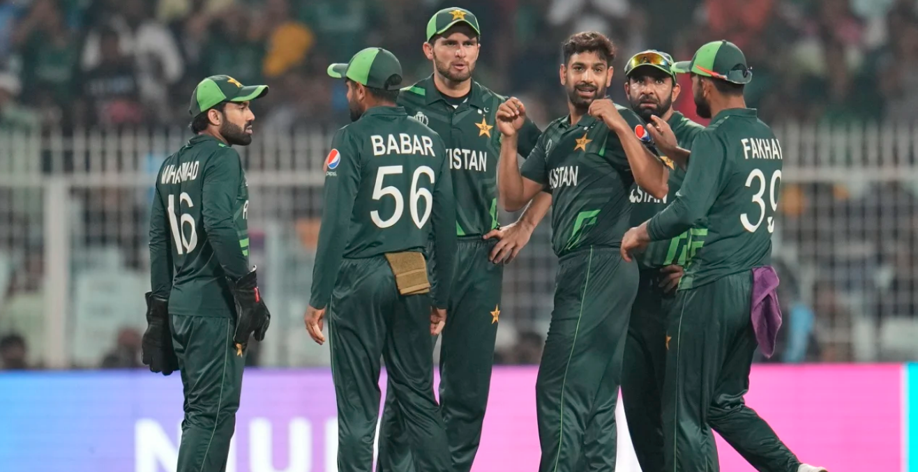 लगातार चौथो हारपछि विश्वकपमा पाकिस्तानको ‘कमब्याक’