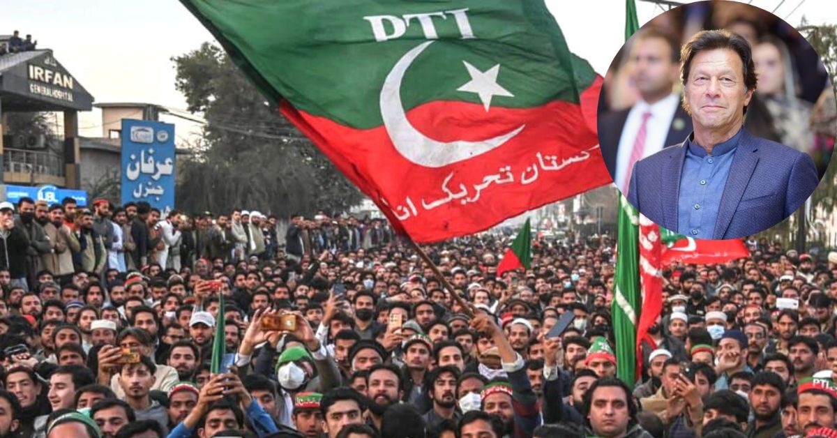 पाकिस्तानमा मतगणना सकियो, इमरान खान समर्थित स्वतन्त्र उम्मेदवारले जिते १०१ सिट