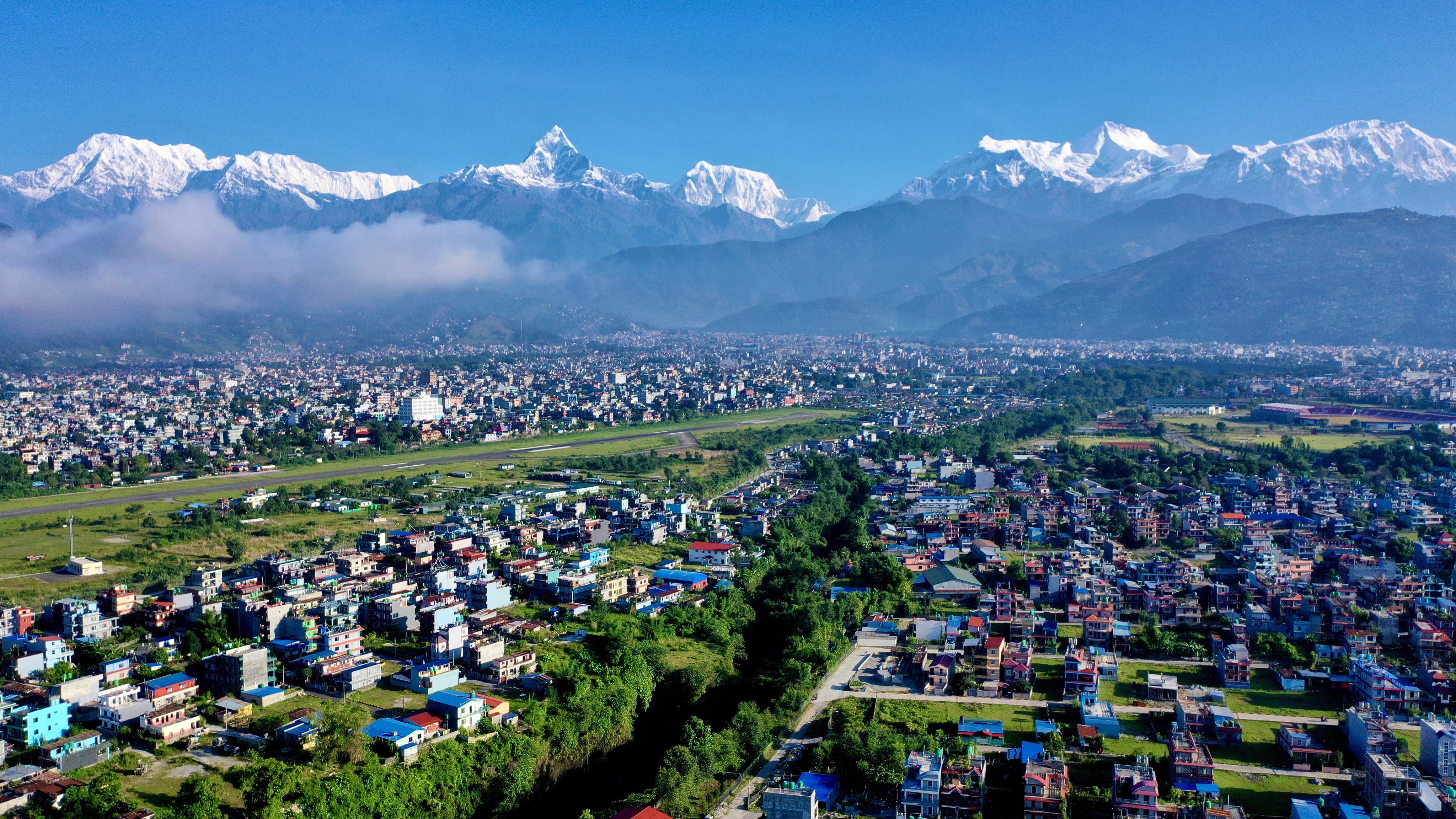 पोखरा भ्रमण वर्षको तयारी