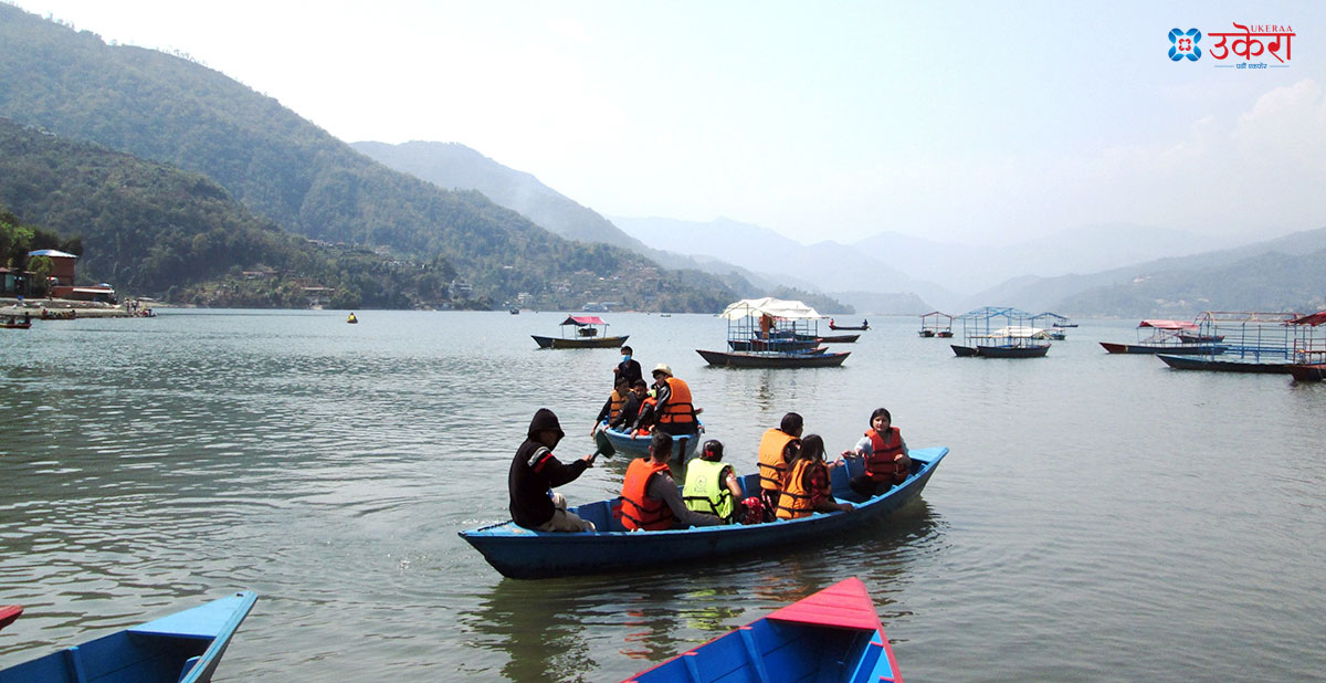 डुङ्गा दुर्घटनामा बेहोस भएकी वृद्धाको मृत्यु