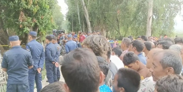 सप्तरीमा डाँका समूहद्वारा लुटपाट, एक जनाको हत्या
