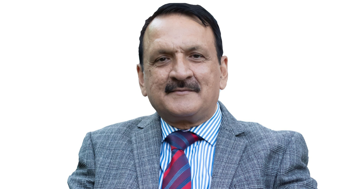 तीनै तहका सरकार आर्थिक अनुशासनमा बस्न जरुरी छ, अनावश्यक खर्च गर्नु हुँदैन : डा प्रकाशशरण महत