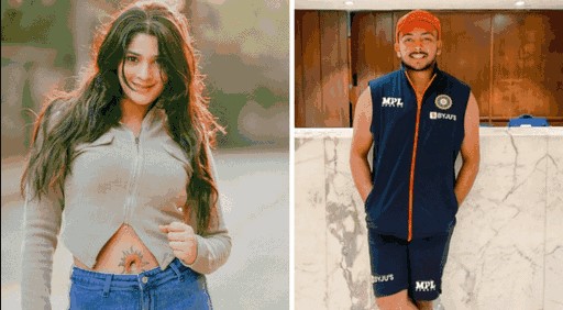 सेल्फी विवादमा घेरिए पृथ्वी शा, सपना गिलको निवेदनपछि अदालतको नोटिस जारी