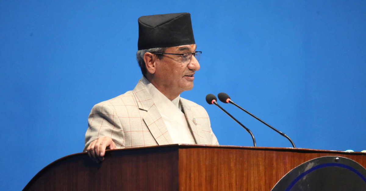 मेरा विरुद्ध षड्यन्त्र भयो, सहसचिवलाई अख्तियारमा बोलाएको कुरा सञ्चारमाध्यमबाट थाहा पाएको हुँ : गृहमन्त्री लेखक