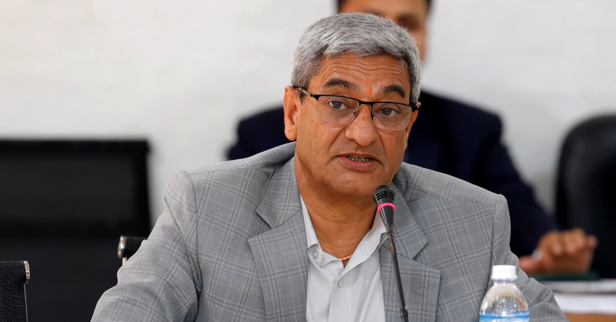 नागरिकता विधेयकलाई चाँडो टुङ्ग्याउन राज्य व्यवस्था तथा सुशासन समितिमा गृहमन्त्रीको आग्रह
