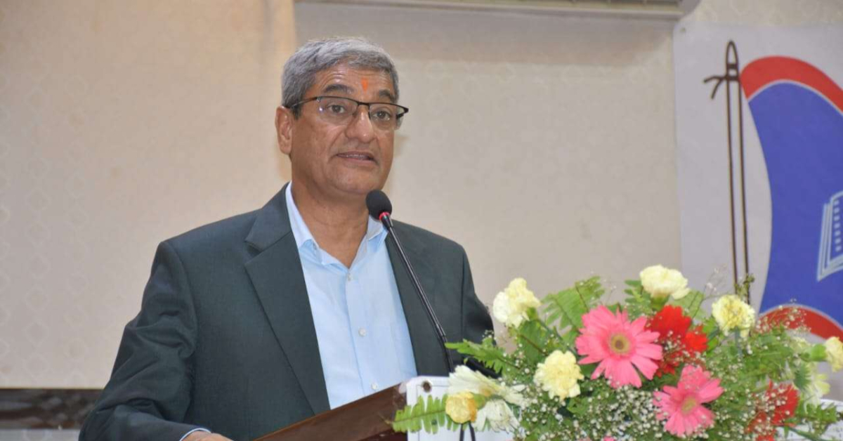 प्रतिनिधिसभाबाट असार १५ भित्रै शिक्षा विधेयक पारित हुने गृहमन्त्रीको दाबी