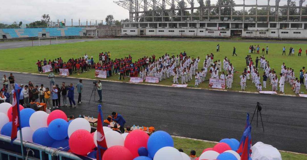 कर्णालीमा ५८ जना विजेता खेलाडीले अहिलेसम्म पाएनन् सरकारले घोषणा गरेको पुरस्कार