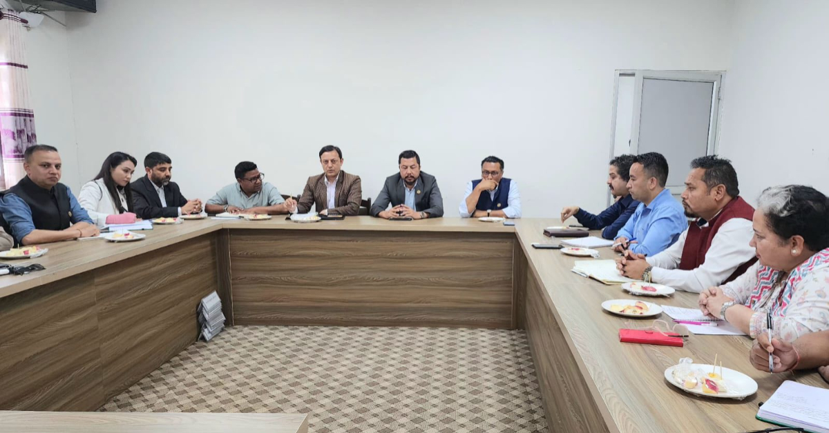 रविको बन्दी प्रत्यक्षीकरण मुद्दामा सर्वोच्चको आदेशलाई रास्वपाले भन्यो- अपूर्ण र अन्यायपूर्ण