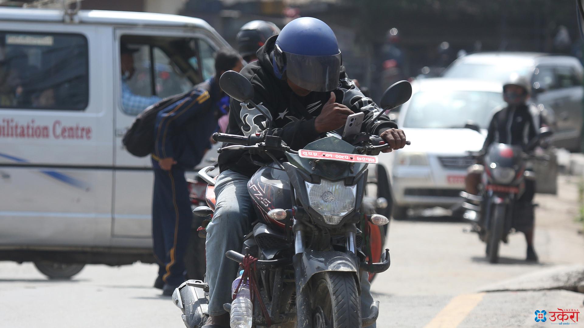एक महिनाका लागि ‘राइड सेयरिङ’ कार्यान्वयन स्थगन गर्ने गण्डकी प्रदेश सरकारको निर्णय