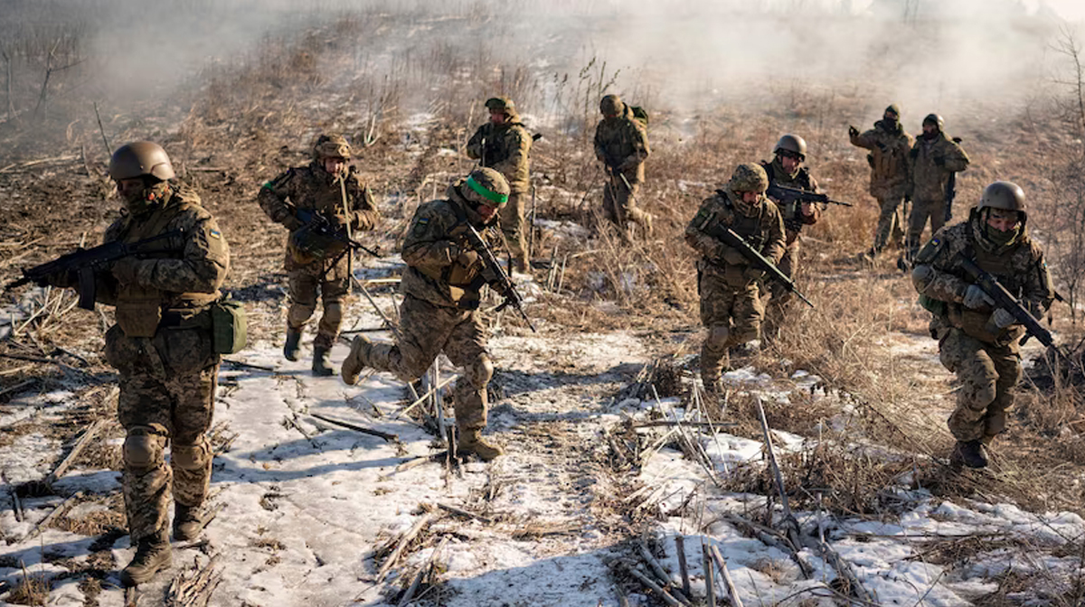 रूसी सेनामा नेपाली : १२ जनाको मृत्यु भइसक्दा १४० जनाद्वारा उद्वारका लागि आवेदन