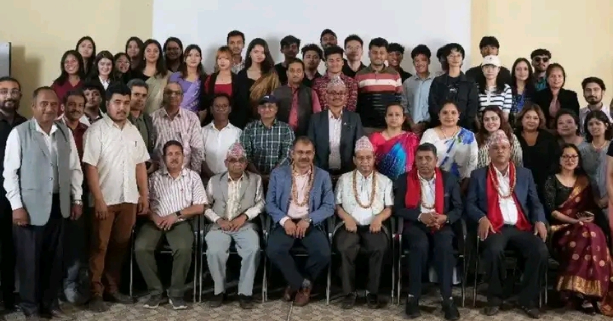काठमाडौं विश्वविद्यालयमा मौलिक सञ्चार सिद्धान्तबारे संगोष्ठी सम्पन्न, दुई दर्जन कार्यपत्र प्रस्तुत