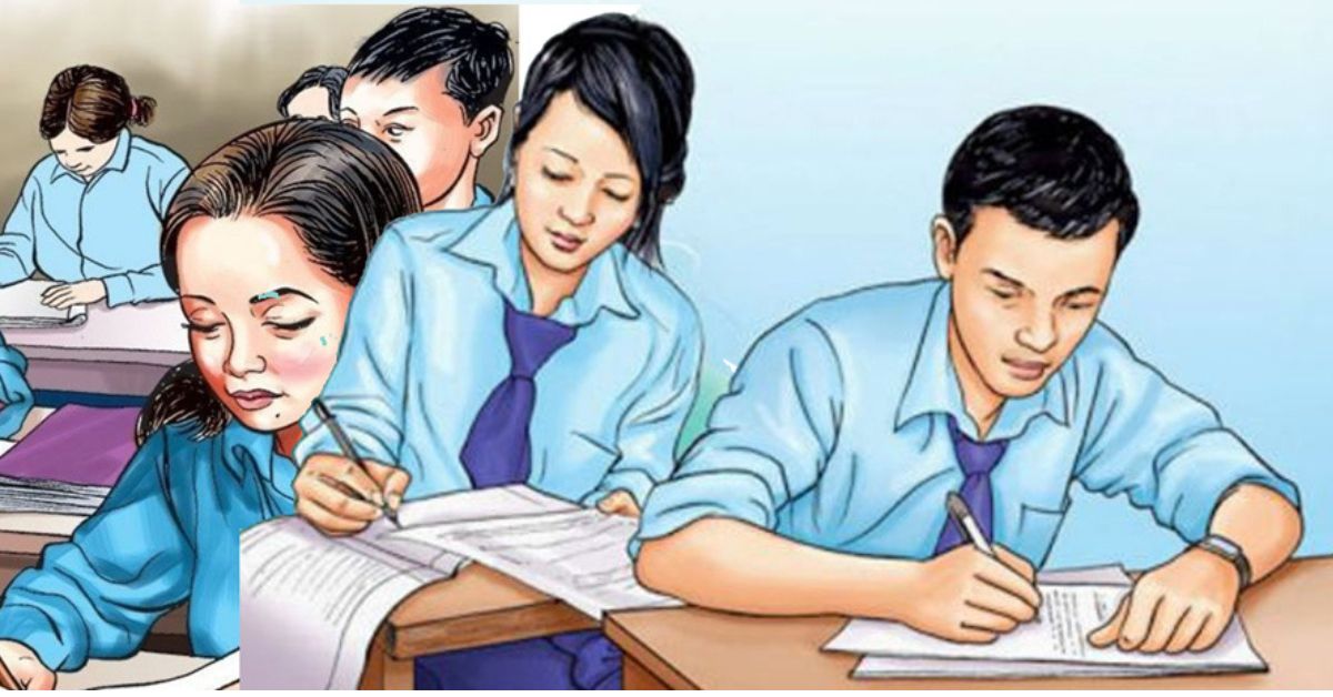 एसईई परीक्षा : लुम्बिनीबाट ८३ हजार ४ सय विद्यार्थी सहभागी हुँदै, रूपन्देहीबाट सबैभन्दा बढी