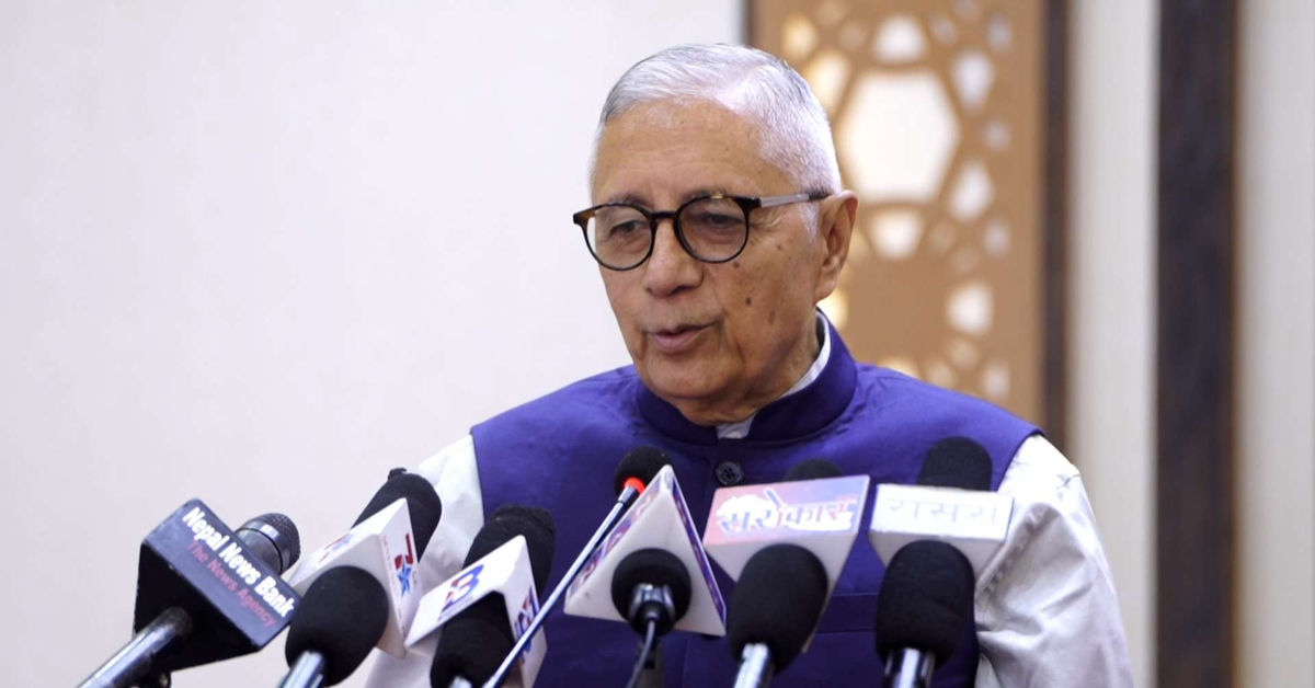 कांग्रेस सरकारमा छ भनेर चुप लाग्ने हो भने हामी बीपीका अनुयायी हुँदैनौ : डा. शेखर कोइराला