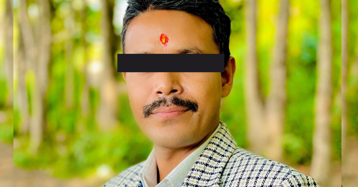 फेसबुकमा विभेदपूर्ण टिप्पणी गरेको आरोपमा पत्रकार पक्राउ