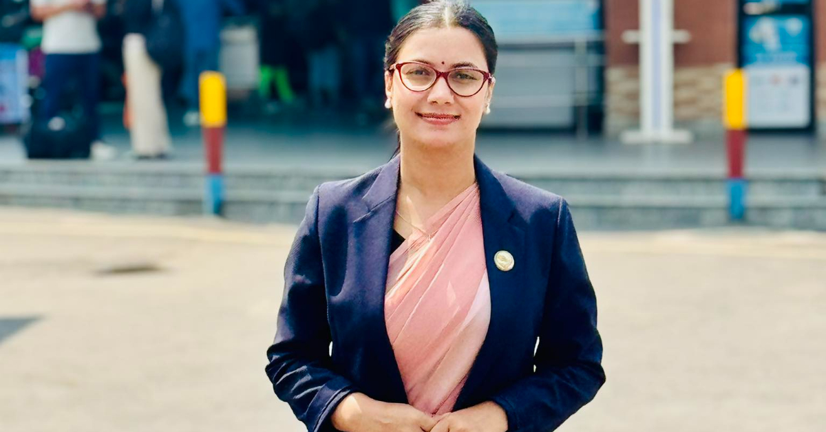 सोविताले जेनेभामा भनिन्- दातृ निकायले विदेशी सहायता कटौती गरे नेपाल जस्ता देशमा गम्भीर असर पर्छ