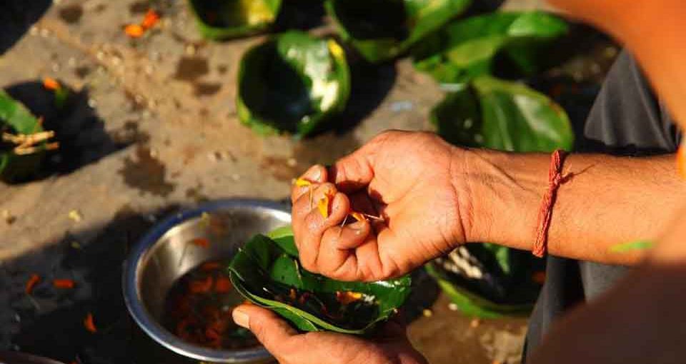 सकियो सोह्रश्राद्ध अर्थात पितृपक्ष, भोलिबाट बडादशैं सुरू