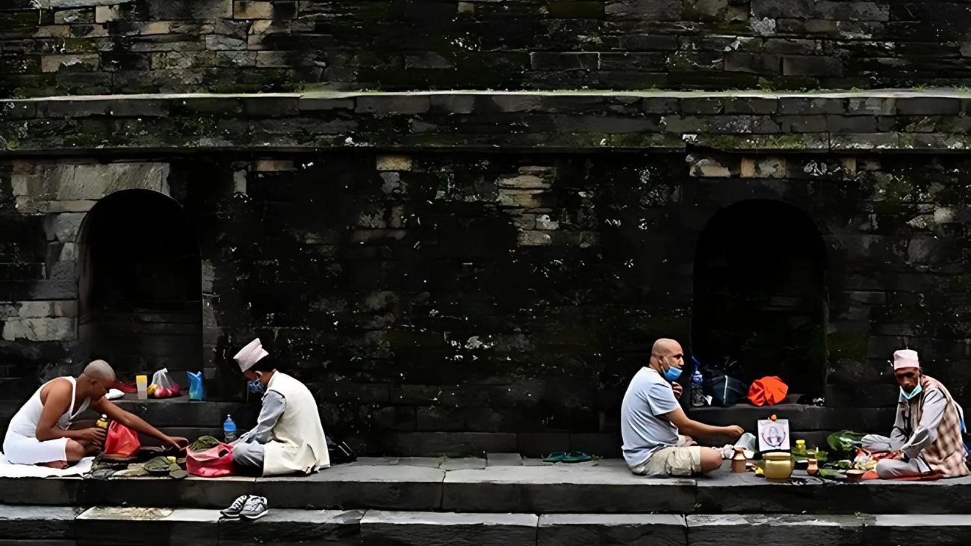 आजबाट पितृ पक्ष अर्थात सोह्र श्राद्ध सुरू, गर्न नहुने अवस्थामा के छ विकल्प?