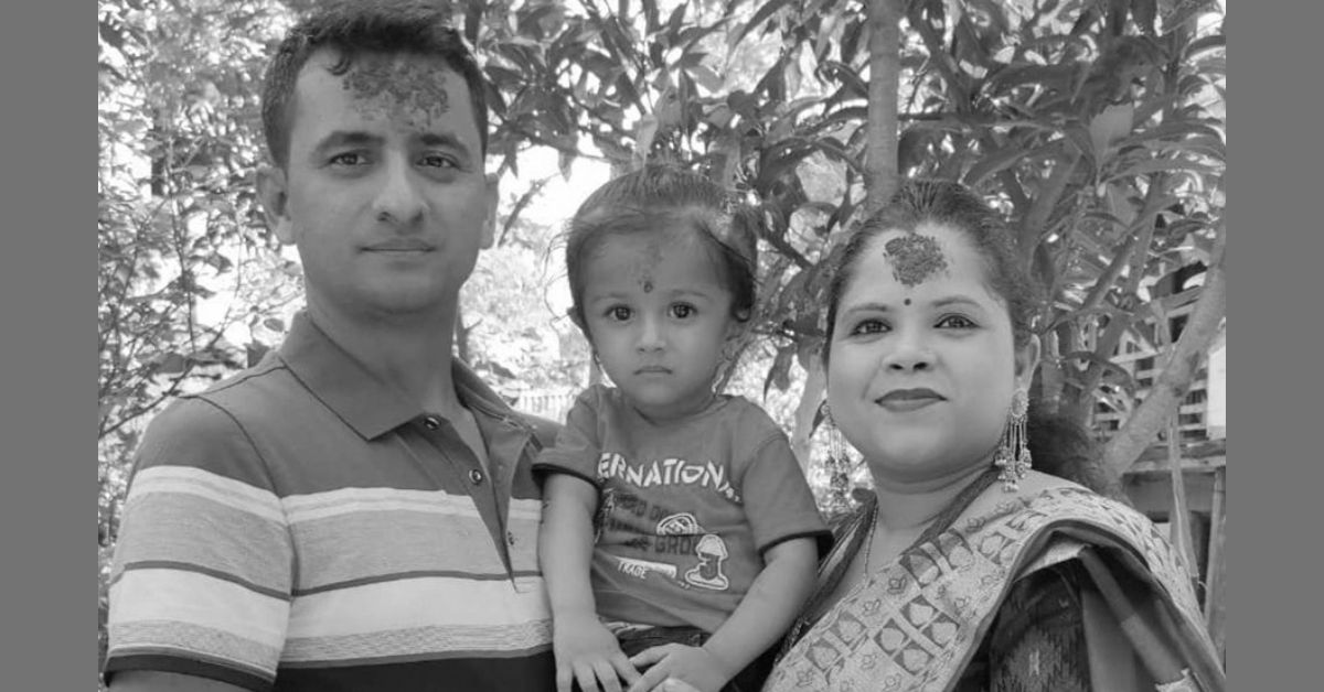 सौर्य जहाज दुर्घटना : बाबु-आमासहित अस्ताए चार वर्षे बालक