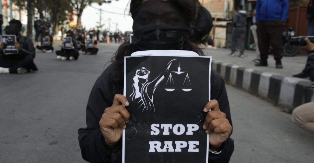 नयाँ बानेश्वरमा १९ वर्षीय किशोरीलाई बलात्कार गरेको आरोपमा भारतीय नागरिक पक्राउ
