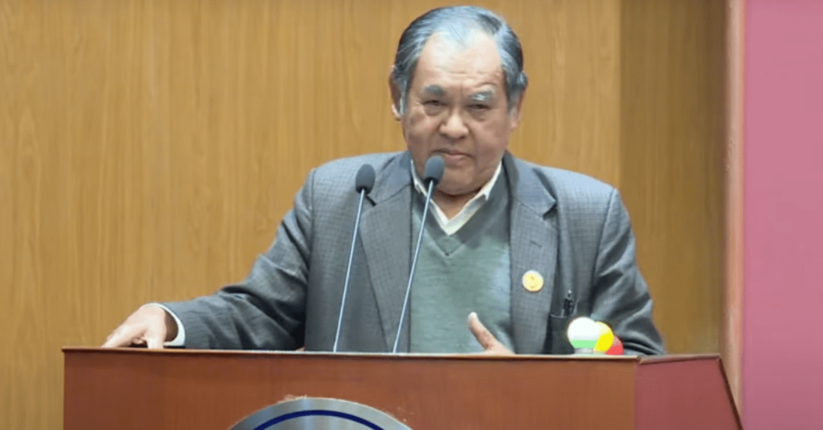 मार्गप्रशस्त गरेर छानबिनमा सहयोग गर्न गृहमन्त्रीलाई सांसद मगरको सुझाव