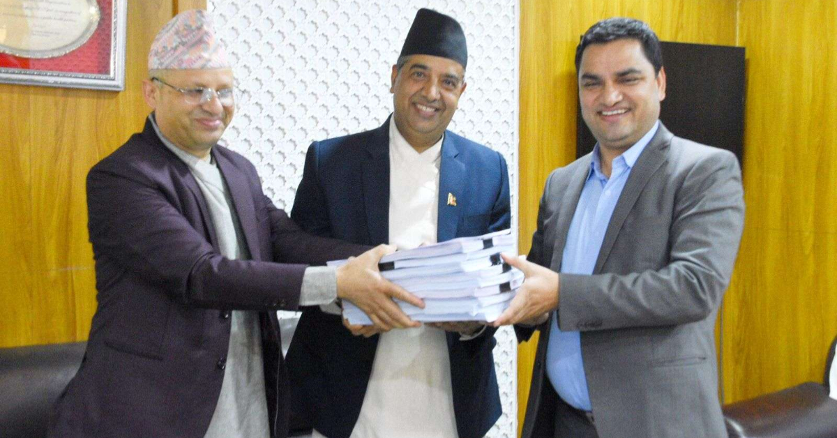 सरकारी अस्पतालमा दुई हजार बढी स्वास्थ्य जनशक्ति थप्ने सरकारको तयारी