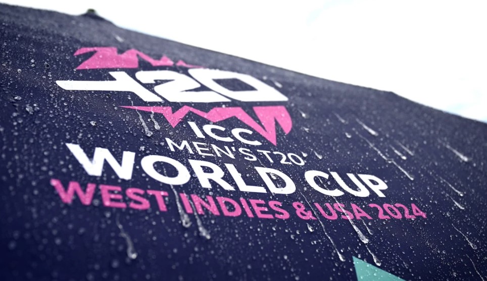 भारत र दक्षिण अफ्रिकाबीचको खेलमा वर्षाको सम्भावना, के छ आईसीसीको नियम?