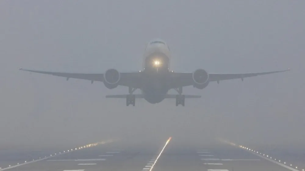 बाक्लो हुस्सुले सिमरा, जनकपुर, भरतपुर र भैरहवा विमानस्थलका हवाई उडान रद्द