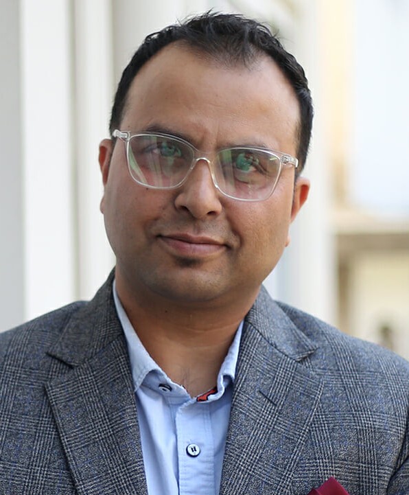 उमेश पोखरेल