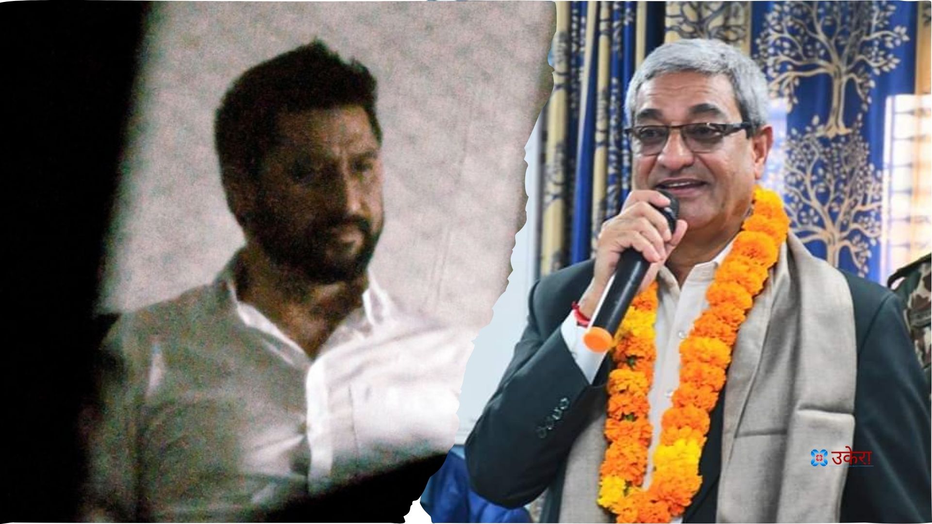 दोहोरो मापदण्डको राजनीति: गृहमन्त्री लेखकको फरक स्वर, फरक तर्क