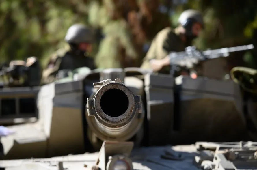 सैन्य कारबाही गरेर दक्षिणी लेबनानबाट इजरायललाई दबाब दिने हिजबुल्लाह नेताको घोषणा