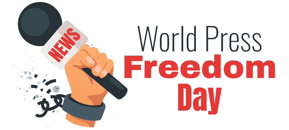 ३१औं विश्व प्रेस स्वतन्त्रता दिवस मनाइँदै, पत्रकार महासंघको महाधिवेशन पनि आजै