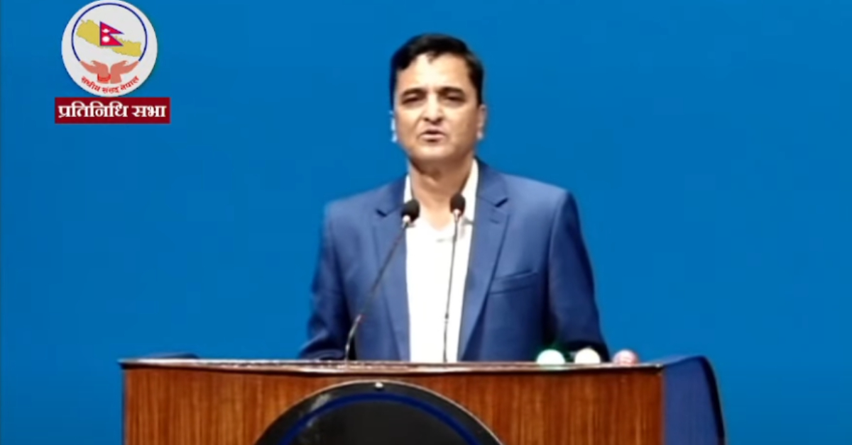 ‘कुलमानलाई हटाउँदा प्रचण्डको मुटुमै गोली लागेको जस्तो भयो’