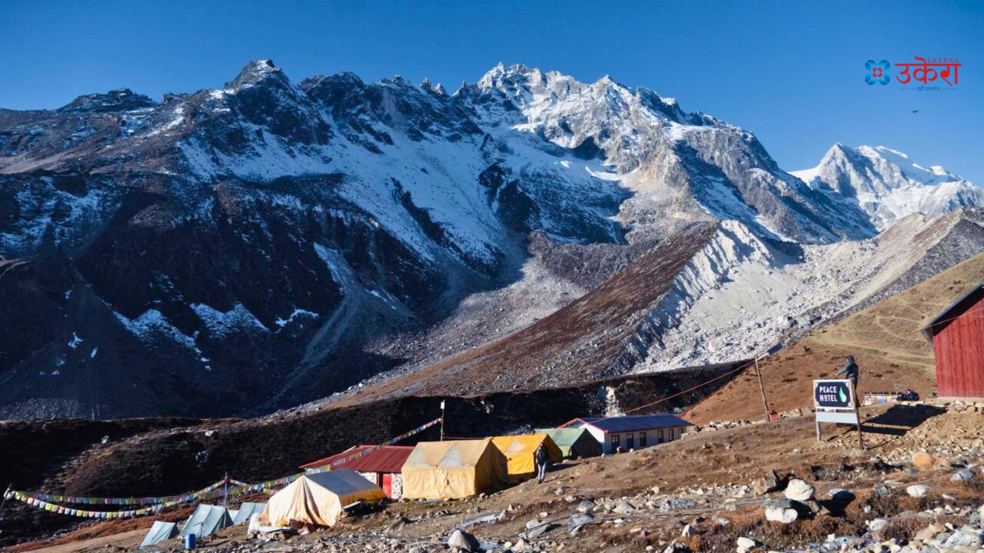 धर्मशाला।