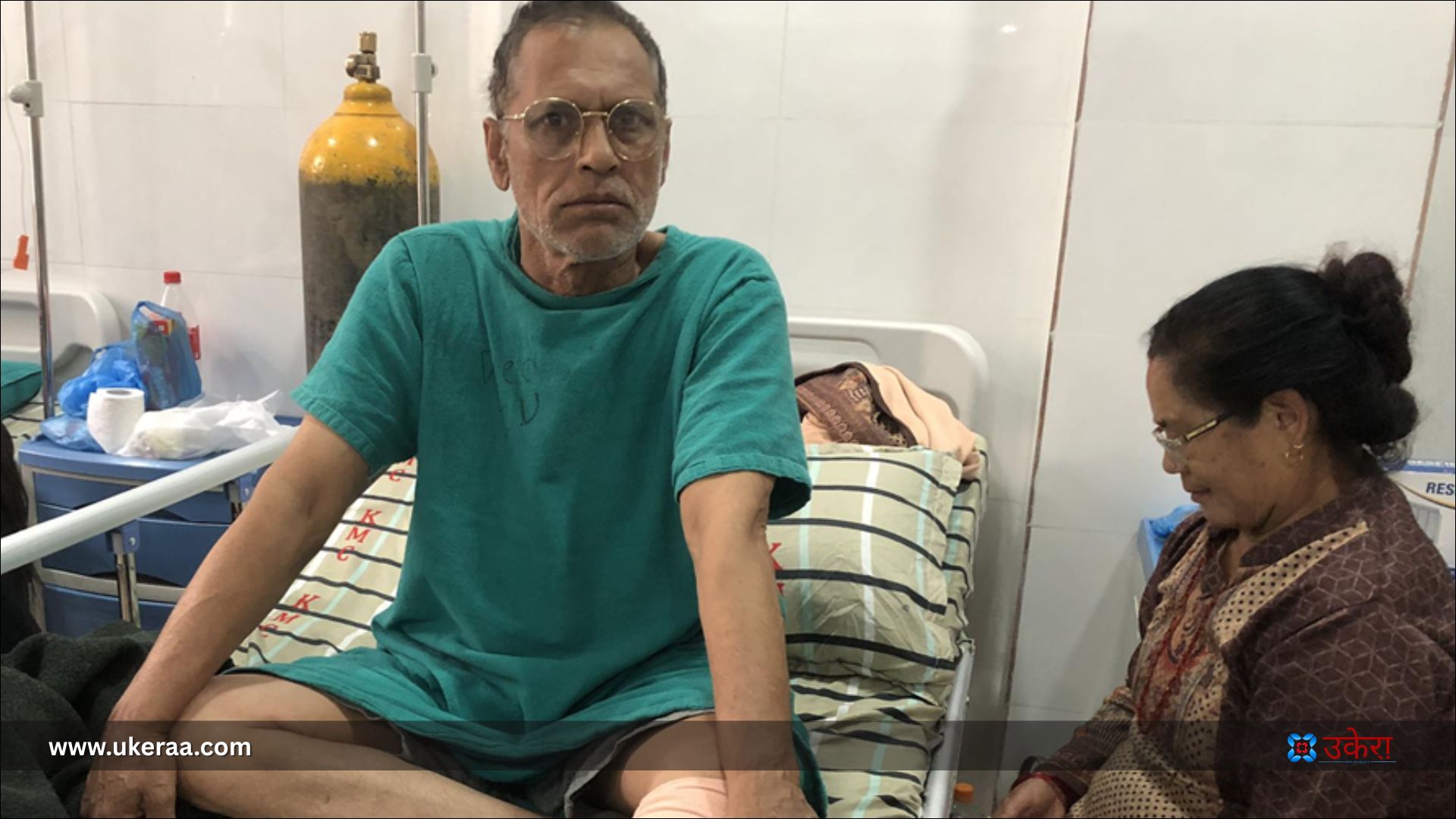 विकास गौतम