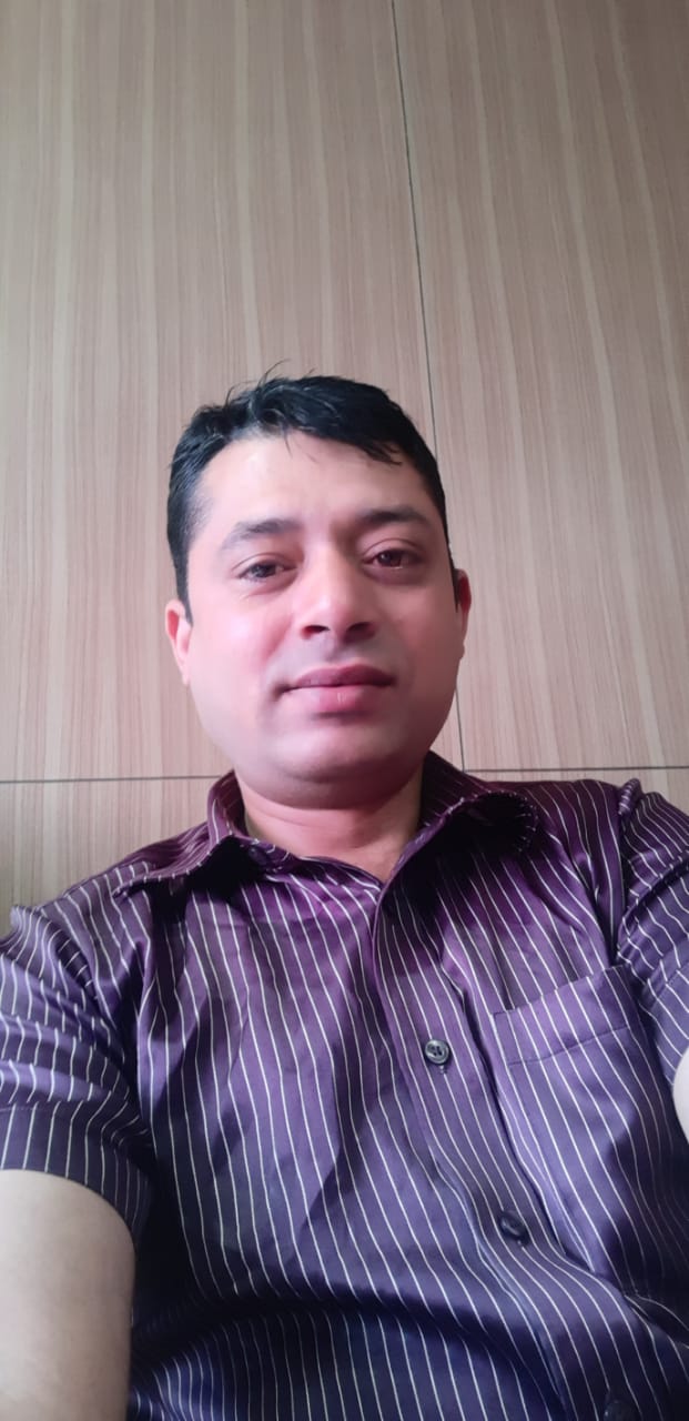 प्रकाश आचार्य